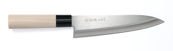 HH02 Haiku Home Gyuto 18,5 cm